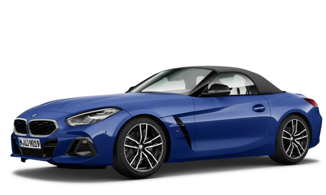 rent BMW Z4 Roadster rent BMW Z4 Roadster